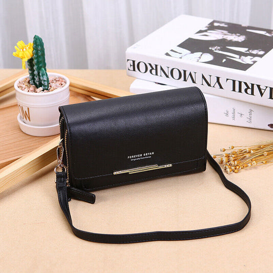 Cassie Crossbody Bag - Multifunctional and elegant-Elly Rose