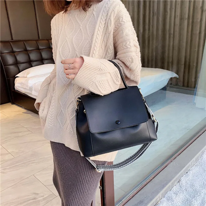 Harper knife bag - Casual and elegant-Elly Rose