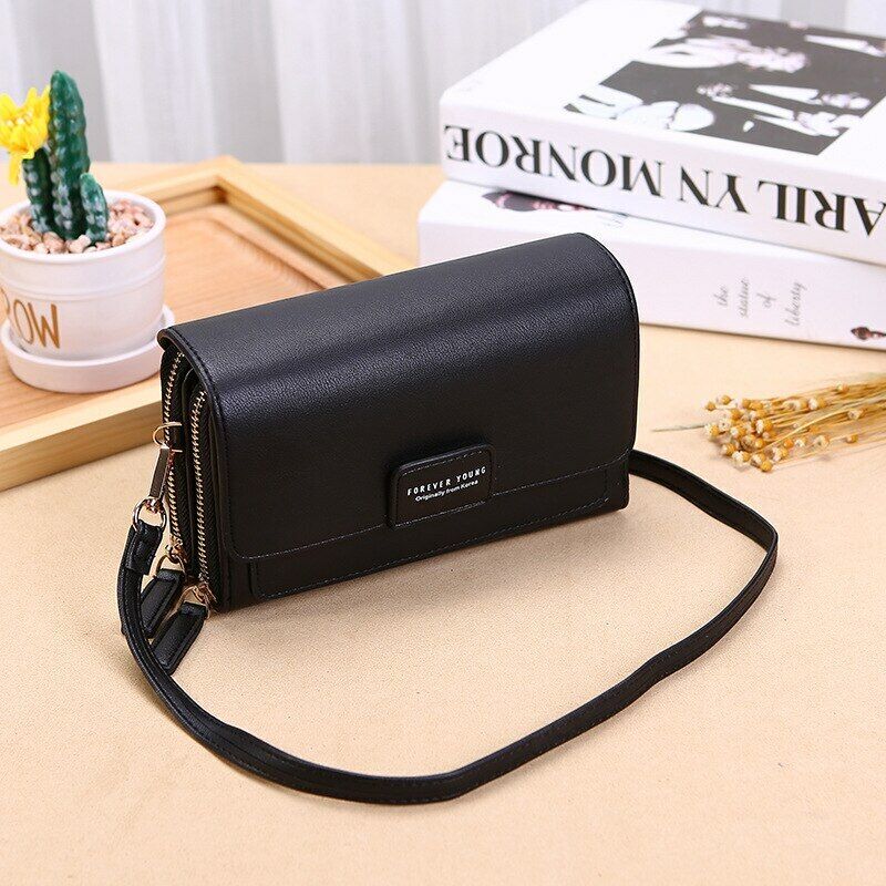 Cassie Crossbody Bag - Multifunctional and elegant-Elly Rose
