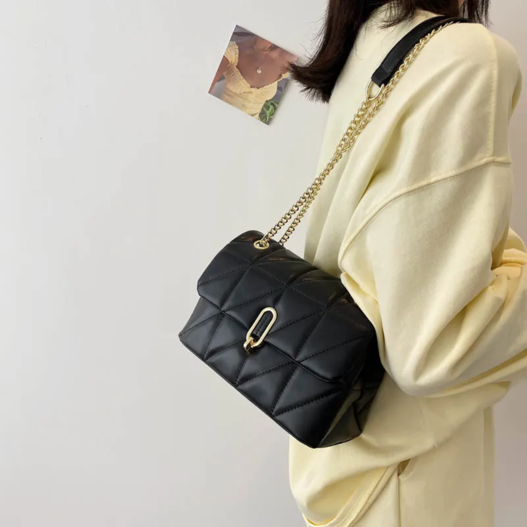 Tessa handbag - Chic & Fashionable-Elly Rose