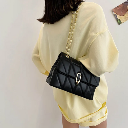 Sylvie handbag | Chic & Fashionable-Elly Rose