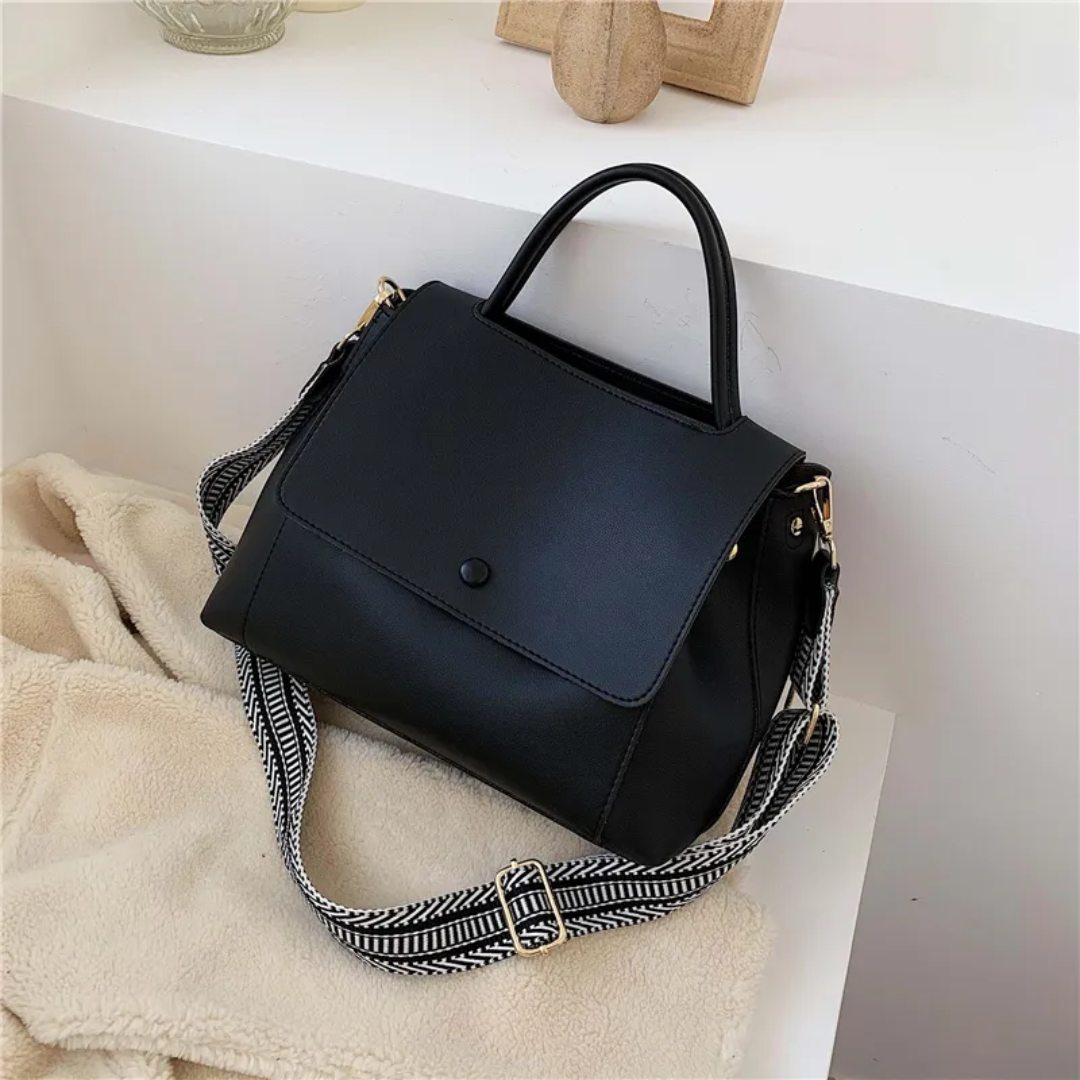 Harper knife bag - Casual and elegant-Elly Rose