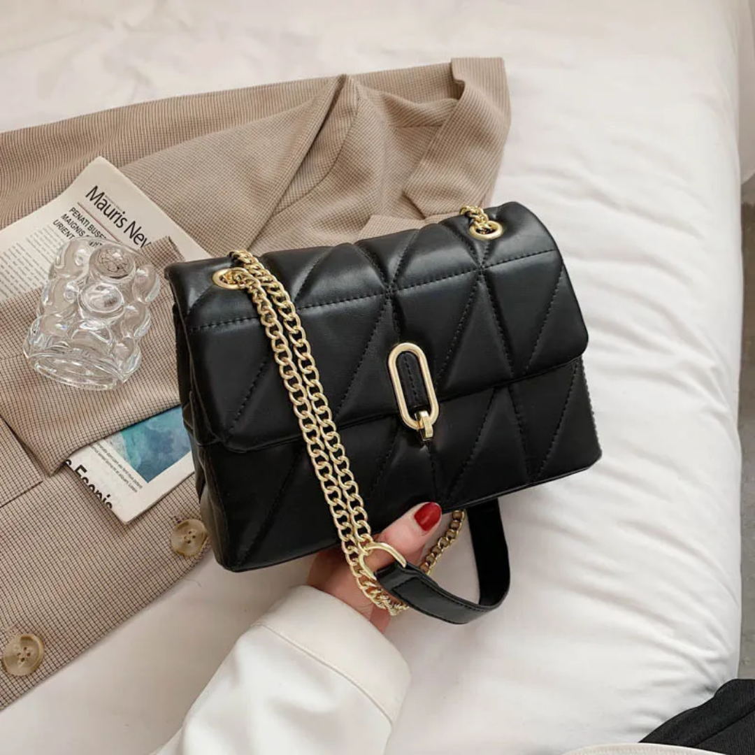 Sylvie handbag | Chic & Fashionable-Elly Rose
