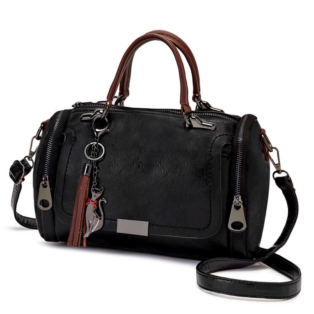 Bea Crossbody Bag | Charming and versatile-Elly Rose