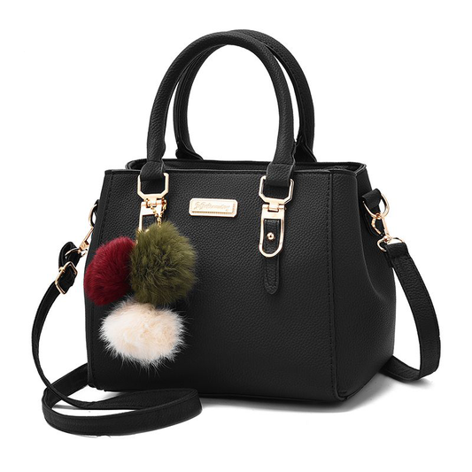 Ivy shoulder bag - Classic and elegant-Elly Rose
