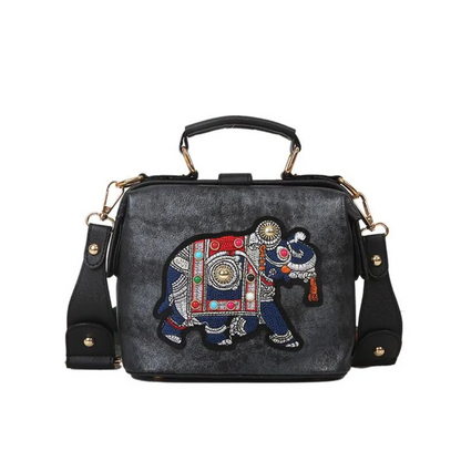Roxy Crossbody Bag | Luxury & Unique-Elly Rose