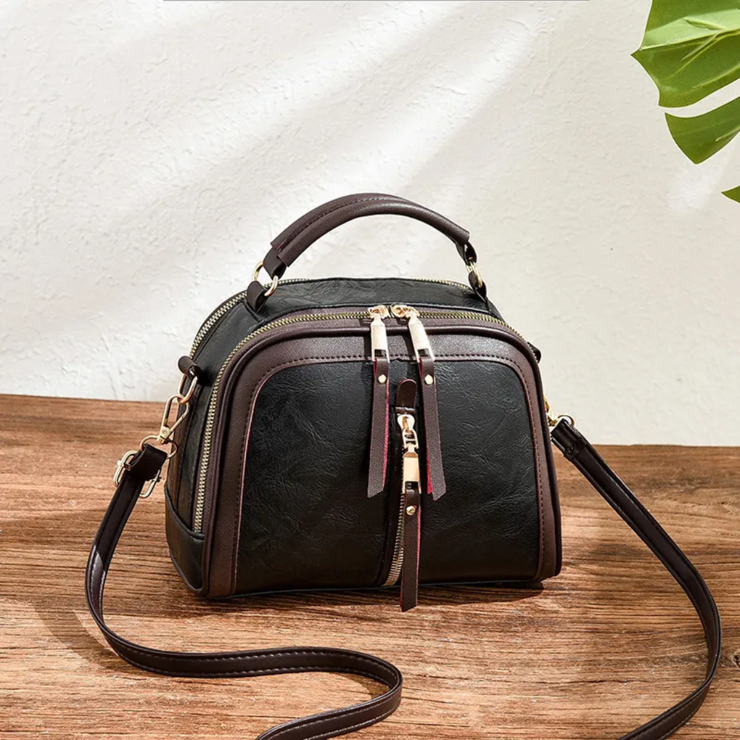 Carol Shell Handbag | Nice & Fashionable-Elly Rose