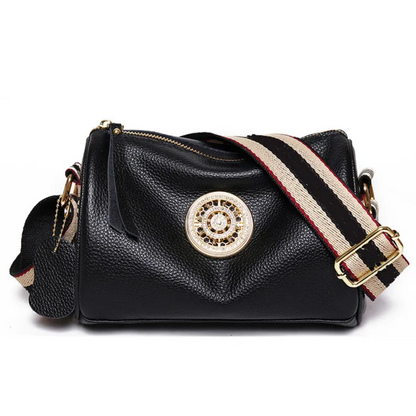 Naomi Bag | Compact and Casual-Elly Rose