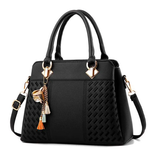 Klaire Crossbody Bag | Charming and trendy-Elly Rose