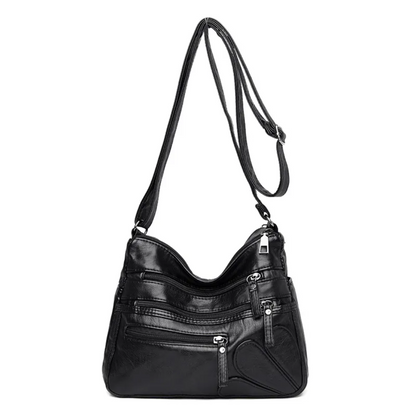 Carly bag | Practical and vintage-Elly Rose