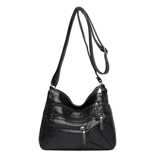 Carly bag | Practical and vintage-Elly Rose
