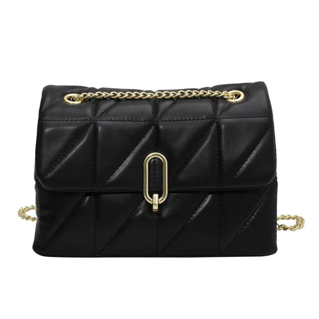 Sylvie handbag | Chic & Fashionable-Elly Rose