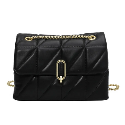 Sylvie handbag | Chic & Fashionable-Elly Rose