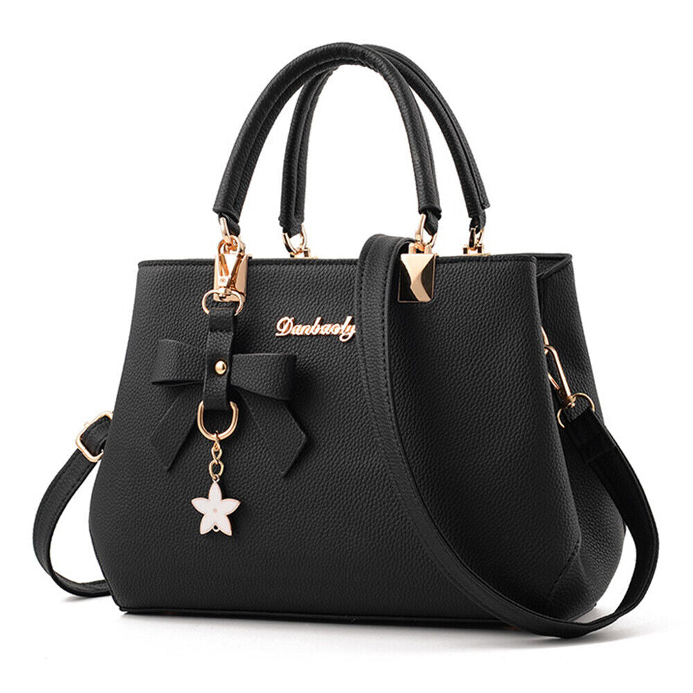 Anna shoulder bag | Fun & Charming-Elly Rose