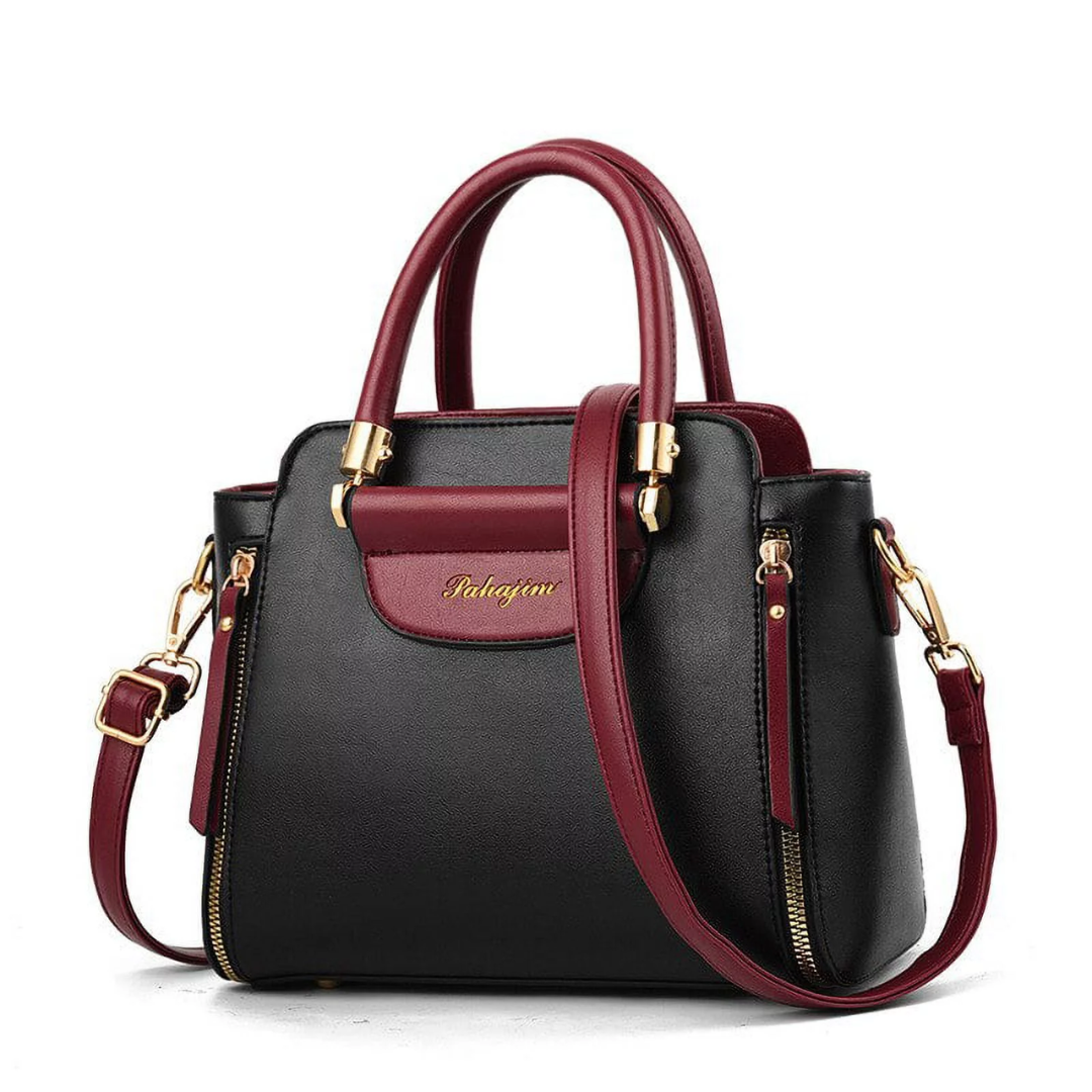 Zoe travel bag - Charming and trendy-Elly Rose