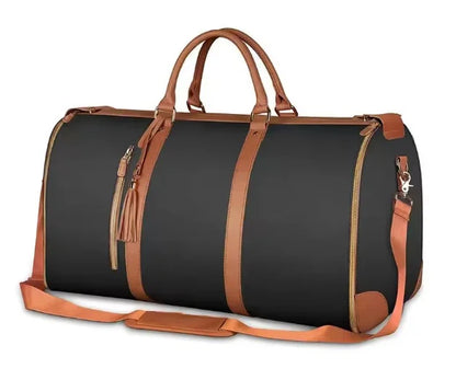 Voyella - Foldable travel bag for women-Elly Rose