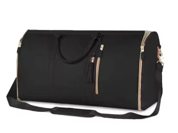 Voyella - Foldable travel bag for women-Elly Rose