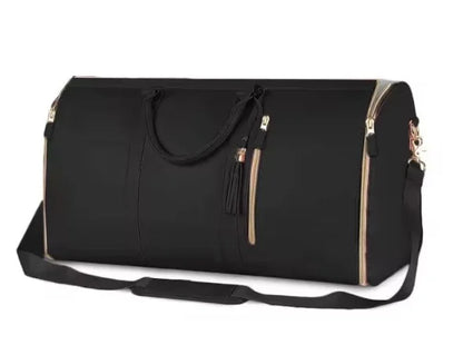 Voyella - Foldable travel bag for women-Elly Rose