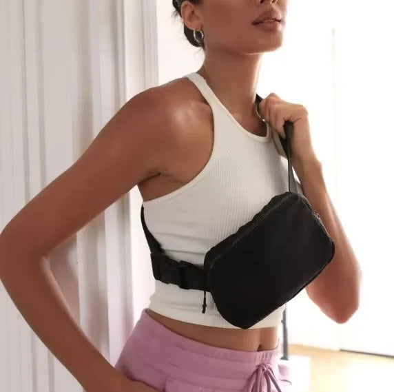 AURORA - Elegant waterproof handbag-Elly Rose