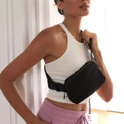 AURORA - Elegant waterproof handbag-Elly Rose