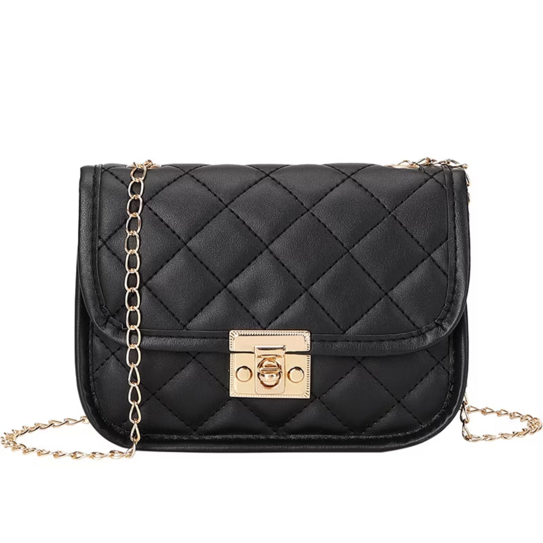 Camille Padded Phone Bag | Casual & Trendy-Elly Rose
