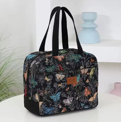 COUTURE - Super smart lunch bag-Elly Rose
