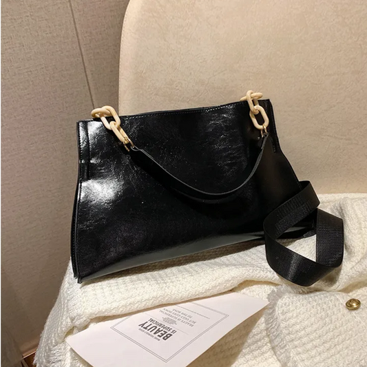 Cleo shoulder bag - Charming and elegant-Elly Rose