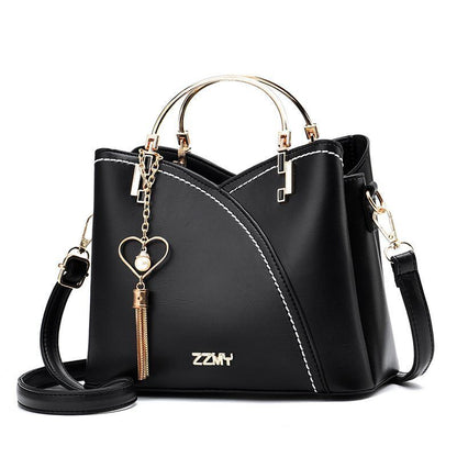 Morgana travel bag | Elegant and trendy-Elly Rose