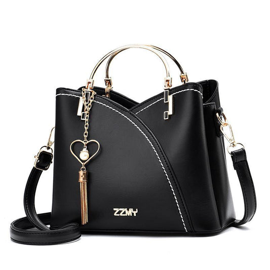 Morgana travel bag | Elegant and trendy-Elly Rose