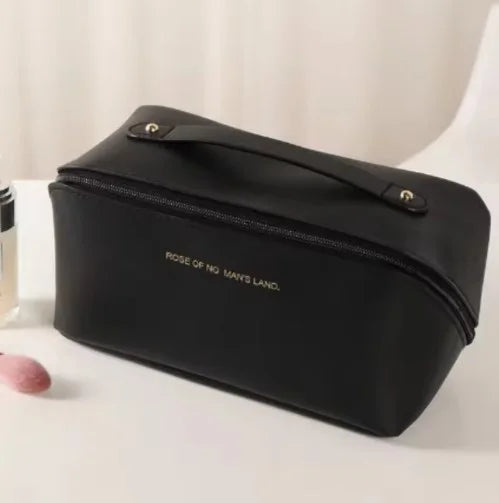 VanityWay - Chic travel bag for cosmetics-Elly Rose
