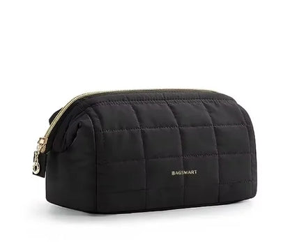FemmeGlam - Make-up bag for women-Elly Rose