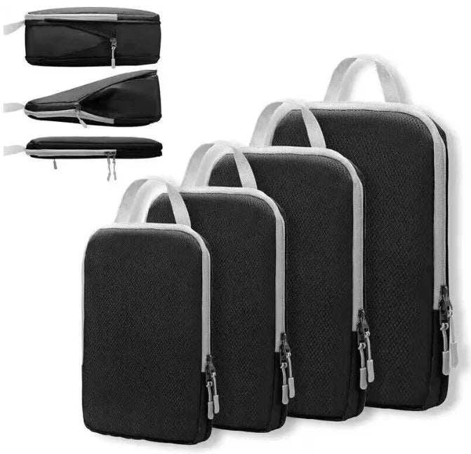 ZipVac - Travel compression set-Elly Rose