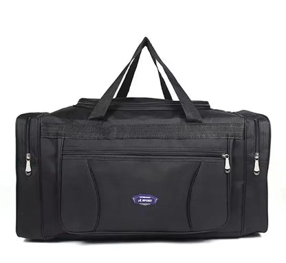 ExpeditionX - A travel bag for every adventure-Elly Rose