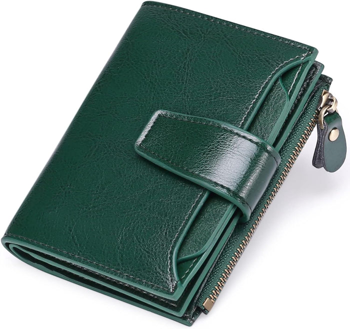 Small multifunctional wallet | Compact and secure