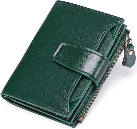 Small multifunctional wallet | Compact and secure