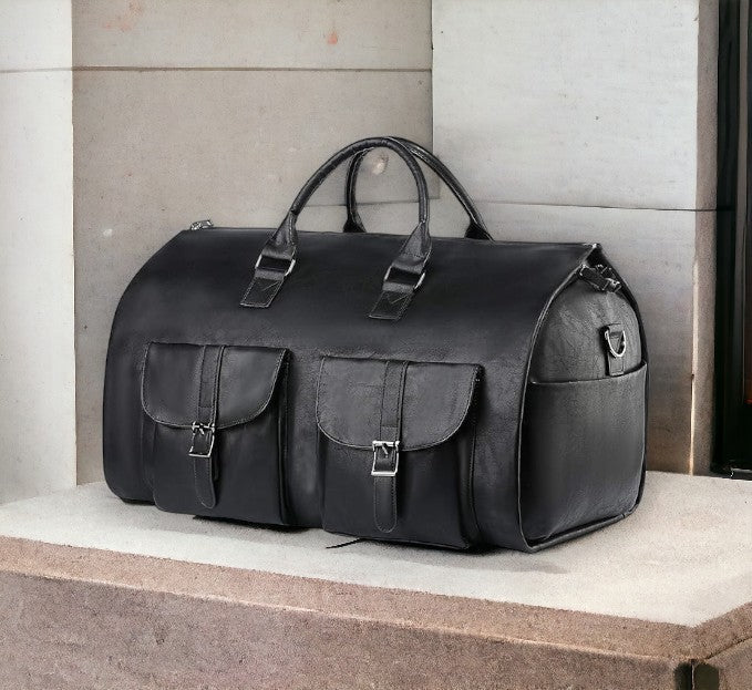 Nicolien - Foldable travel bag-Elly Rose