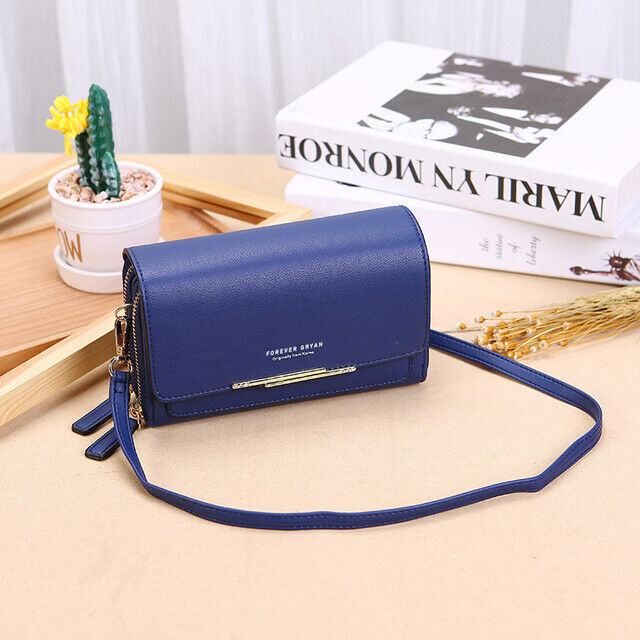 Cara Crossbody Bag | Multifunctional and elegant-Elly Rose