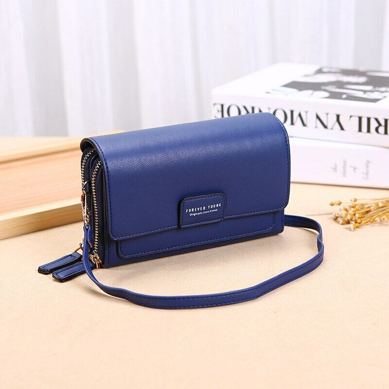 Cara Crossbody Bag | Multifunctional and elegant-Elly Rose