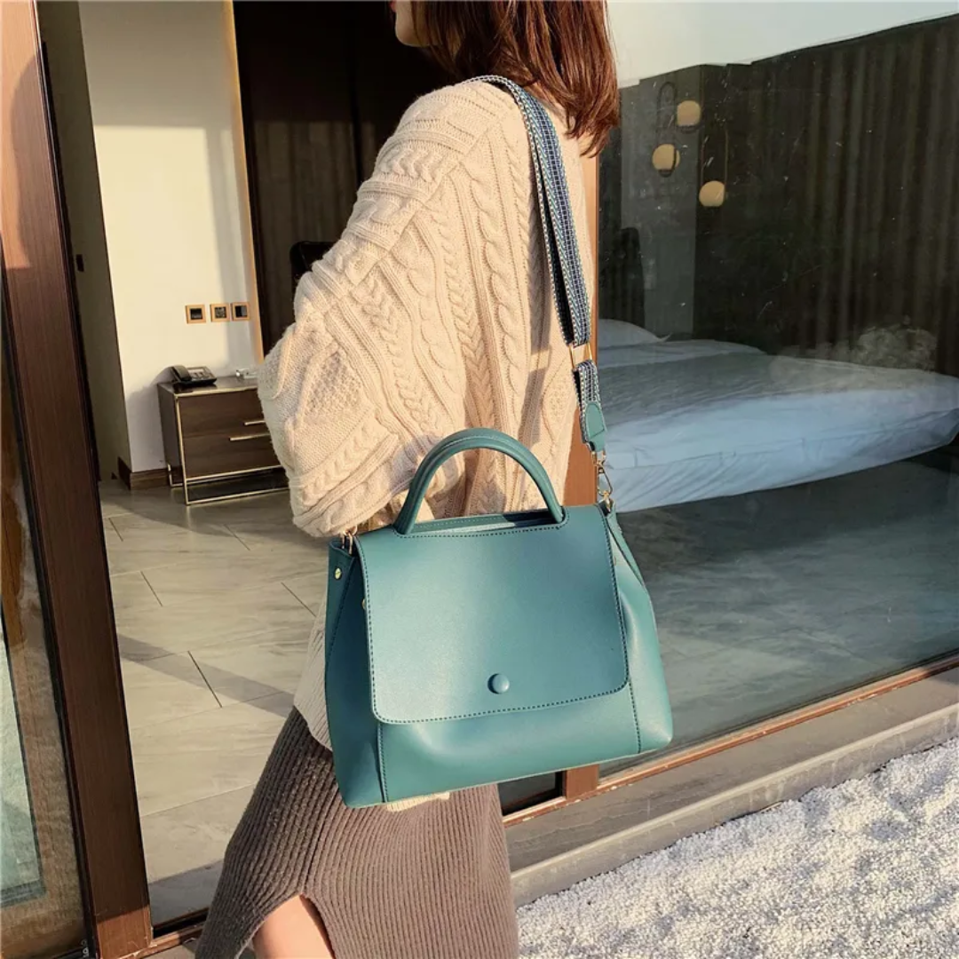 Harper knife bag - Casual and elegant-Elly Rose