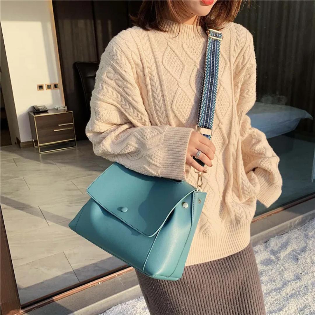 Harper knife bag - Casual and elegant-Elly Rose