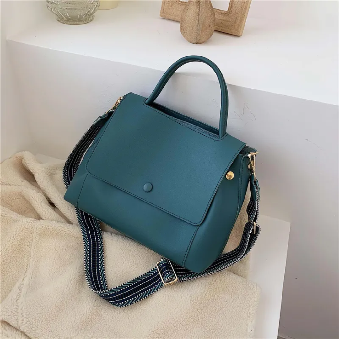 Harper knife bag - Casual and elegant-Elly Rose