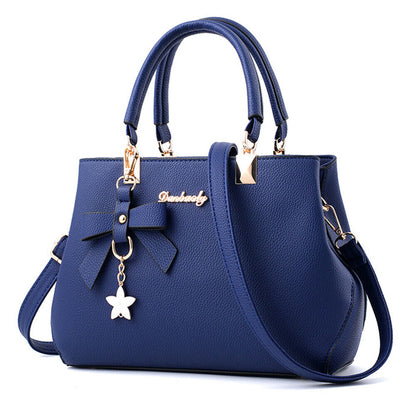 Anna shoulder bag | Fun & Charming-Elly Rose