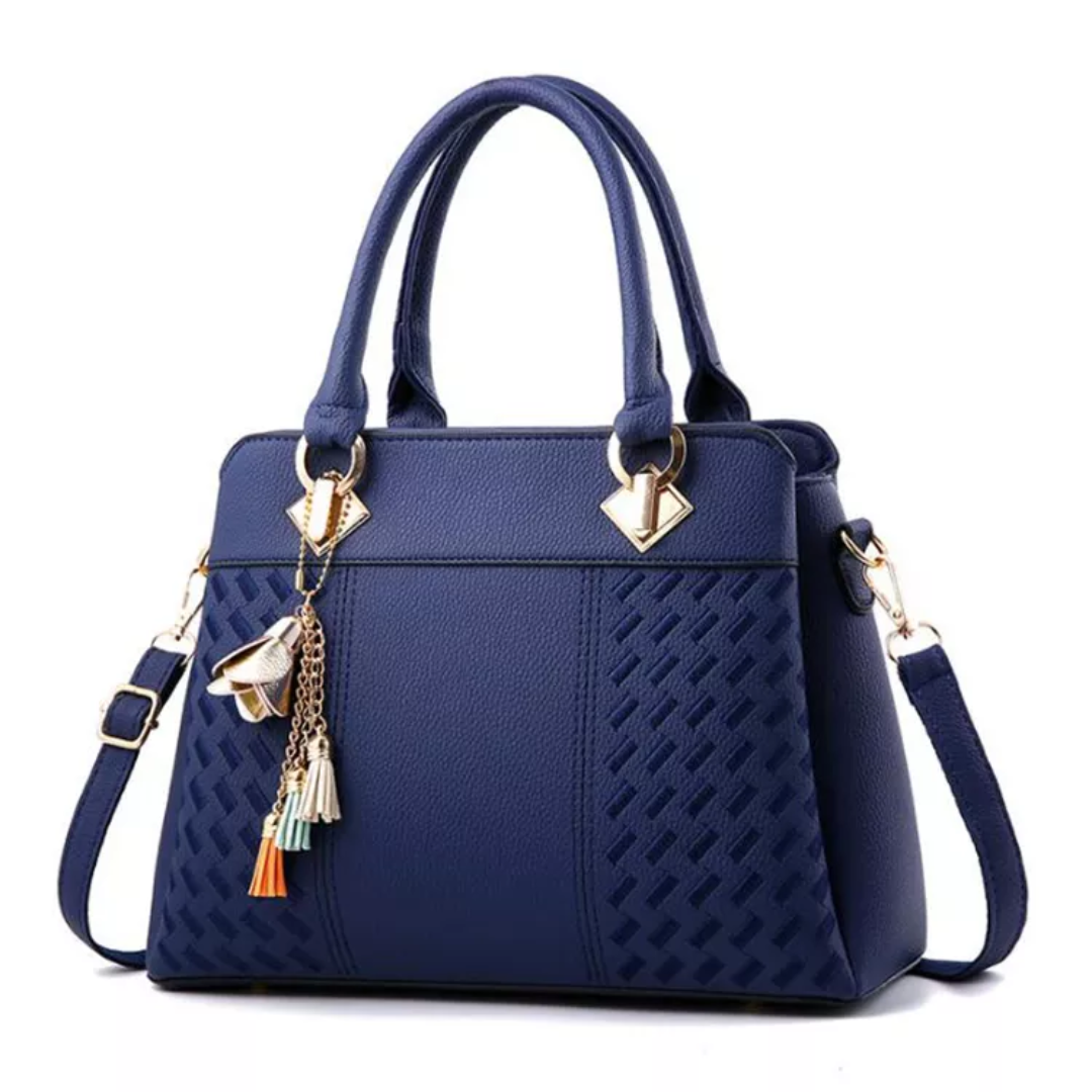 Klaire Crossbody Bag | Charming and trendy-Elly Rose