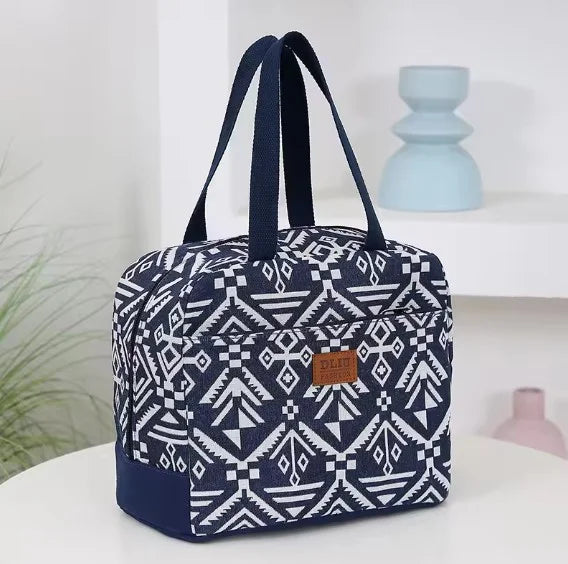COUTURE - Super smart lunch bag-Elly Rose