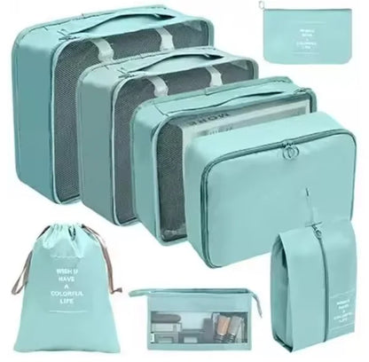 EliteJourney - Travel organization set-Elly Rose