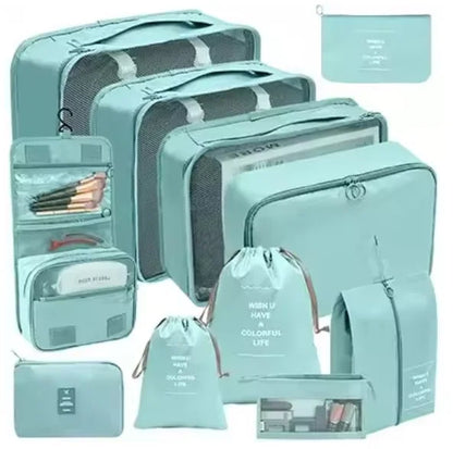 EliteJourney - Travel organization set-Elly Rose