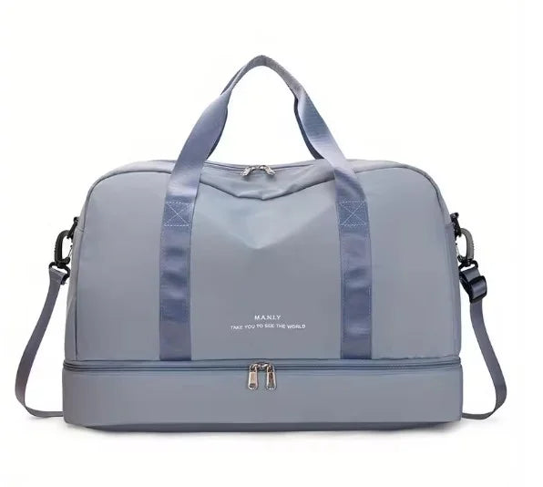 MetroLine - Duffle Bag Women-Elly Rose