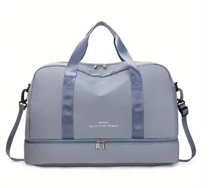 MetroLine - Duffle Bag Women-Elly Rose