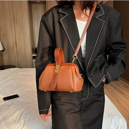 Reva - Luxury shoulder bags in retro design-Elly Rose