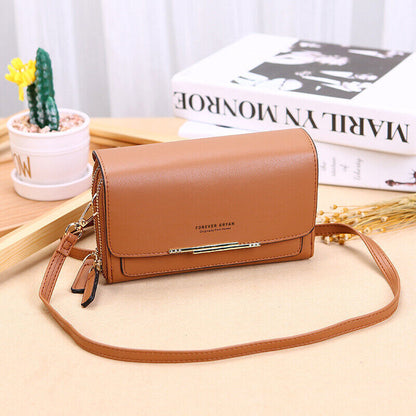 Cara Crossbody Bag | Multifunctional and elegant-Elly Rose